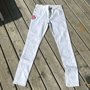 Levi’s- High Rise Skinny - NEW